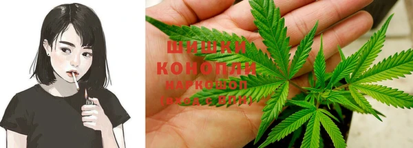 молекула духа Балабаново
